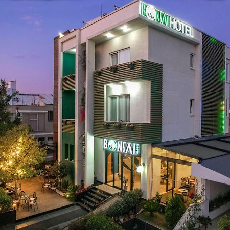 Hotel Bonsai Mjull-Bethore Exterior photo