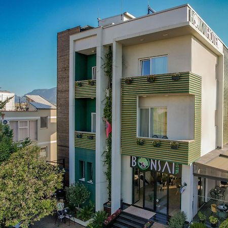 Hotel Bonsai Mjull-Bethore Exterior photo