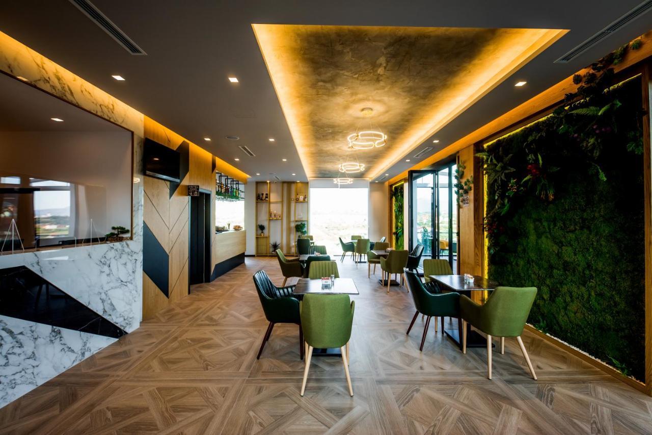 Hotel Bonsai Mjull-Bethore Exterior photo