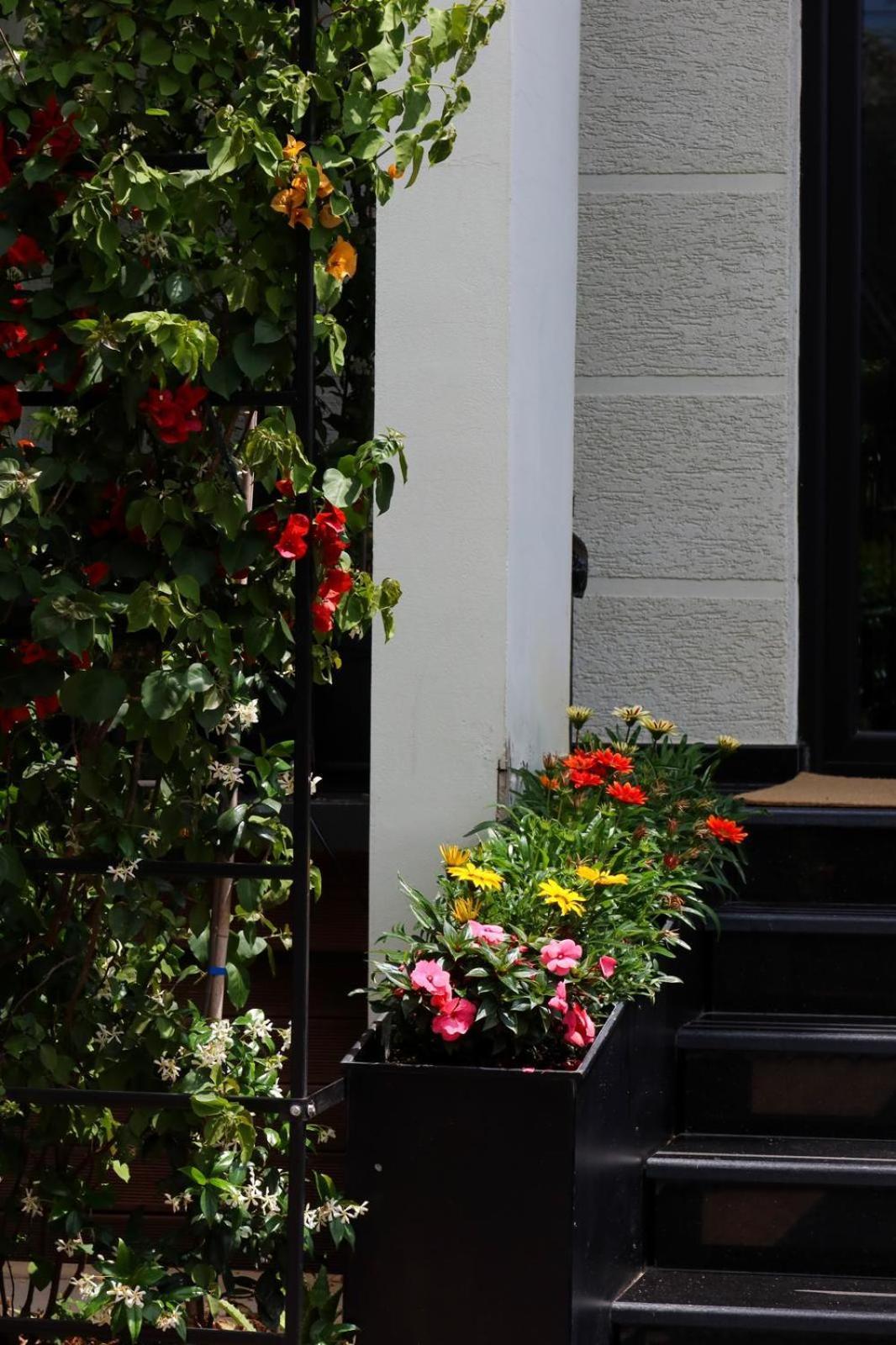Hotel Bonsai Mjull-Bethore Exterior photo